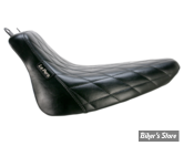 Selle Le Pera - Bare Bones - Softail  08/17 - DIAMOND STITCH - LXE-007DM