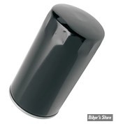 FILTRE A HUILE - DYNA 91/98 - DRAG SPECIALTIES - OEM 63813-90 - NOIR
