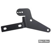 SUPPORT D'ECHAPPEMENT BASSANI - FXLRST 18UP - NOIR - BKT-S28