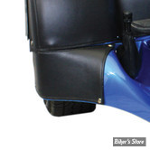 HOUSSE / PROTECTION DE MARCHE PIEDS - MOTOR TRIKE - Trax Bras - MTBY-0171