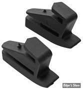 X - SUPPORTS ISOLATEURS DE PARE BRISE - FLTRXSE 2023UP / FLTRX 2024UP - OEM 57400658