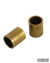 ECLATE T - PIÈCE N° 12 - BAGUES DE SUPPORT DE SELLE - Bushing Set - OEM 34037-52 - LA PAIRE