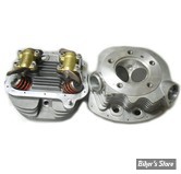 ECLATE G - PIECE N° 26 - KIT CULASSES - PANHEAD - V-TWIN - ALESAGE : ORIGINE - COMPLETE