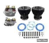 ECLATE G - PIECE N° 00 - KIT HAUT MOTEUR - BIGTWIN 63/84 - 80" - V-TWIN - ALESAGE : 3-1/2"