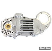 ECLATE I - PIECE N° 09 - CARTER DE DISTRIBUTION - OEM 584-37 / A - V-TWIN