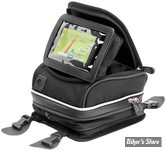 SAC DE RÉSERVOIR - FIRSTGEAR - LAGUNA MINI GPS TANK BAG