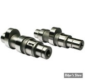 DISTRIBUTION PAR PIGNONS - KIT ARBRES A CAMES - TWINCAM 99/06 - FEULING - REAPER GEAR DRIVEN CAMSHAFT SET - 525G - 1004