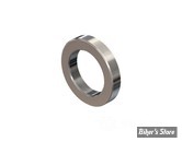 ENTRETOISE D'AXE DE ROUE - DIAMETRE INTERNE : 19.10mm / 3/4" - EPAISSEUR  : 5,00 MM - OEM 00000-00 - INOX