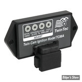 ECLATE R - PIECE N° 08 - MODULE D'ALLUMAGE 1009 - DAYTONA TWIN TEC - TwinCam / XL 04/06 à carburateur - 1009