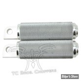 REPOSES PIEDS TC BROS CHOPPERS - Nomad - Knurled