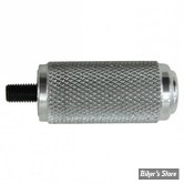 - EMBOUT DE LEVIER DE VITESSE - TC BROS - NOMAD - KNURLED - ALU - 102-0073