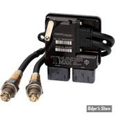 - INJECTION THUNDERMAX ECM - SYSTÈME AUTO TUNE INTÉGRÉ - SPORTSTER 14UP, DYNA 12/17, SOFTAIL 12/15 - 309-382