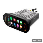 - RADIO DE REMPLACEMENT - PRECISION POWER - SOUNDSTREAM AVEC APPLE CAR PLAY ET ANDROID AUTO - HD TOURING FLTR 98/13 - HDHU.9813RG