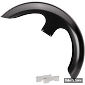 GARDE BOUE AVANT CUSTOM - TOURING 86/13 - PAUL YAFFE'S - THICKY FRONT FENDER - 23"