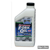 HUILE DE FOURCHE - 15W - BEL-RAY - 1 LITRE