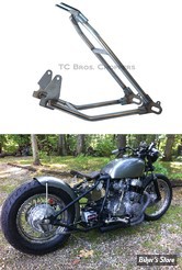 KIT RIGIDE A SOUDER - TC BROS CHOPPERS - HONDA CB750 69/76