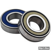 ECLATE O - PIECE N° 07 / 07A - ROULEMENT DE ROUE AV/AR - OEM 9252 / 9276A - 25MM - POUR MODÈLES ABS - DRAG SPECIALTIES