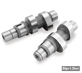 - DISTRIBUTION PAR PIGNONS - KIT ARBRES A CAMES - TwinCam 07/17 - ANDREWS - 21HG / LEVEE : .498"