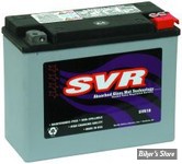 BATTERIE - 66010-82B - SVR AGM BATTERY