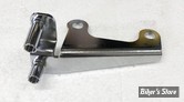 ECLATE M - PIECE N° 00 - Support de câble pour câbles Sportster ou Big Twin style 1991-2017 CARBURATEUR SU - AMERICAN PRIME MFG - 1042-0003