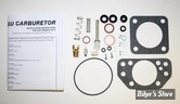 CARBURATEUR SU - KIT DE RECONSTRUCTION - SU ELIMINATOR II - AMERICAN PRIME MFG - 1042-0101