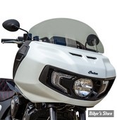 PARE BRISE - INDIAN CHALLENGER - KLOCK WERKS - Flare™ Indian Windshield - HAUTEUR : 11" - TEINTE - KWW-04-0584-T