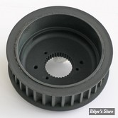 - POULIE DE SORTIE DE BOITE - 32 DENTS - BIGTWIN 85/93 - OEM 40210-85A / 40210-85 - X-DEPORTEE : + 19.00 MM / 3/4" - ZODIAC