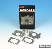 ECLATE K - PIECE N° 00A - KIT DE JOINTS DE POMPE A HUILE - FLATHEAD 29/73 750CC - GENUINE JAMES GASKETS