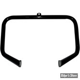 PARE CYLINDRES - OEM 49200-07 - SOFTAIL FXST 00/10 - DRAG SPECIALTIES - BIG BUFFALO - NOIR