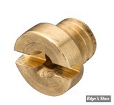 ECLATE M - PIECE N° 35 - GICLEUR FIXE - N° 1 - OEM 27318-41 / 1249-41 - Ø 0.052" - LA PIECE