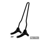 KIT SISSY BAR - TC BROTHERS - SPORTSTER 94/03 -  NOIR