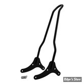 KIT SISSY BAR - TC BROTHERS - SPORTSTER 94/03 - KICKBACK - NOIR