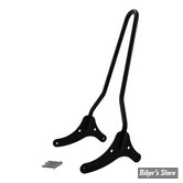 - KIT SISSY BAR - TC BROTHERS - SPORTSTER 04UP - LONG - NOIR