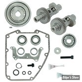 DISTRIBUTION PAR PIGNONS - KIT ARBRES A CAMES - TWINCAM 99/06 - S&S - 551 - EASY START - 106-5442