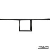 GUIDON EMGO - T-BAR - 7/8" - NOIR