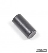 PIÈCE N° 83 - MIKUNI PURGE PORT RUBBER CAP - N198.063 - LA PIECE