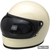 -BILTWELL - VISIERE POUR CASQUE INTEGRAL GRINGO S - GENERATION 2 - ECE 22.05 - FLIP-UP BUBBLE VISORS - COULEUR : FUME - ANTI BUEE - 1102-102