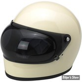 BILTWELL - VISIERE POUR CASQUE INTEGRAL GRINGO "S" - FLIP-UP BUBBLE VISORS - GEN II - COULEUR : FUME - ANTI BUEE - 1102-102