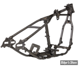 ECLATE O - PIECE N° 45 - CADRE - PANHEAD 1949/1951 - OEM 47000-40A - WISHBONE - ANGLE DE COLONNE : 30° - VG CLASSIC