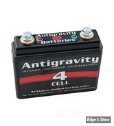 BATTERIE LITHIUM - ANTIGRAVITY - AG401/4-Cell - 112 X 34 X 95