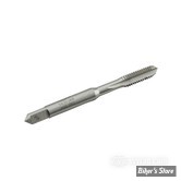 TARAUD 1/4"-24 UNS - TARAUD A POINTE