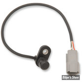 ECLATE A1 - PIECE N° 17 - CAPTEUR DE VITESSE ELECTRONIQUE - SOFTAIL 00/06 ET TOURING 00/06 - OEM 74430-00 / D