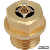 PIÈCE N° 34 - KIT AIGUILLE ET SIÈGE - MIKUNI - STYLE VM26/26 - TAILLE : 1.5 - VM26/26-1.5 - LA PIECE