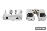 ECLATE F - PIECE N° 13 - COUVRES CULBUTEURS - Shovelhead 66/84 - OEM 17518-80 -  OEM Style - CHROME
