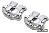 ECLATE D - PIECE N° 25 - COUVRES CULBUTEURS - OEM 25700409 - TYPE OEM - CHROME - LA PAIRE