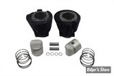 ECLATE G - PIECE N° 13 - KIT CYLINDRES/PISTONS - V-TWIN - XL 57/71 900cc