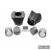 ECLATE G - PIECE N° 20A - S&S - KIT CYLINDRES/PISTONS S&S - EVOLUTION 1340 - 80" - ALÉSAGE 3 1/2" - V-TWIN - ALU