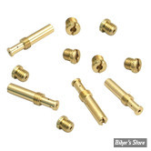 PIÈCE N° 27 / 28 - Kit Gicleurs Intermédiaire et principal - High Range Jet Kit - 11-7271