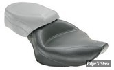 SELLE MUSTANG - SPORTSTER 04UP - VINTAGE SOLO - WIDE - 14.5" - 76150