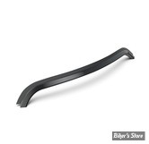 ENJOLIVEUR DE PARE BRISE - CIRO - TOURING FLTR 15UP - CIRO HORIZON LED LIGHTED WINDSHIELD TRIM : ENJOLIVEUR CENTRAL - NOIR - 11053